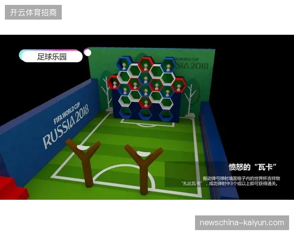 2026年夏季世界杯后计算机视觉技术将垄断中小规模赛事的商业资产评估